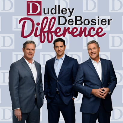 Dudley DeBosier Injury Lawyers