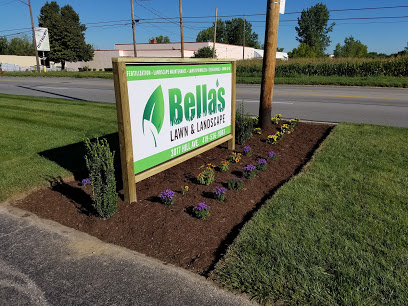 Bella’s Lawn & Landscape