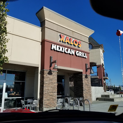 Xalos Mexican Grill