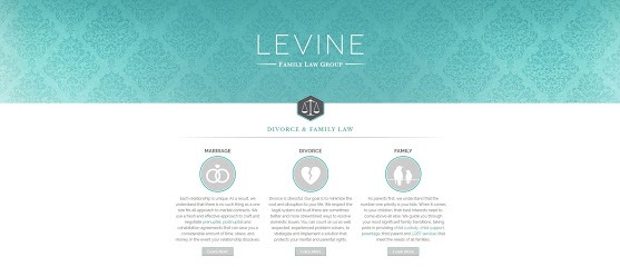 Levine Family Law Group