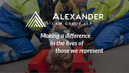 Alexander Law Group, LLP