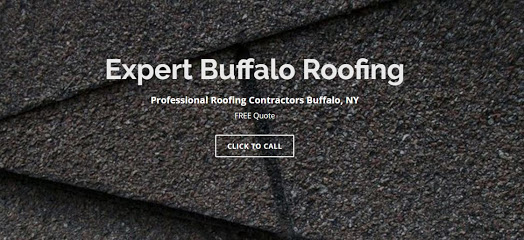 Expert Buffalo Roofing