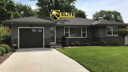 Elite Exteriors