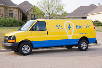 Mr. Electric of Phoenix Metro