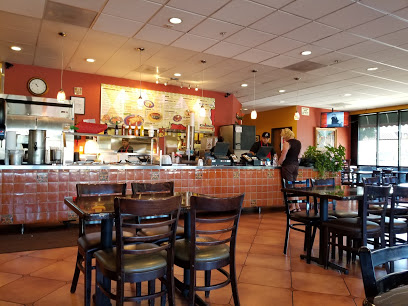 Chilitos Mexican Grill