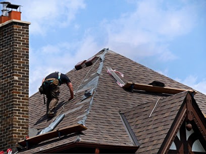 Black Rock Roofing