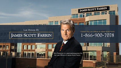 Law Offices of James Scott Farrin