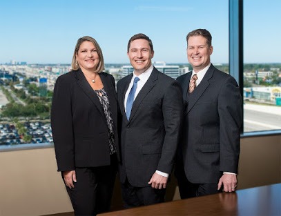 Simmons and Fletcher, P.C., Injury & Accident Lawyers