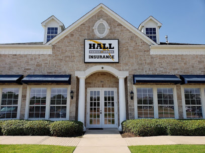 Hall Insurance Agency, Inc.