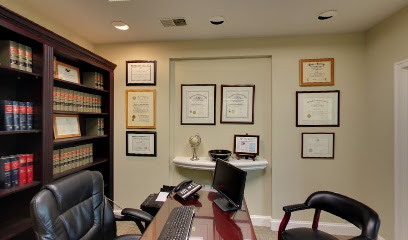 Auger & Auger Law Firm