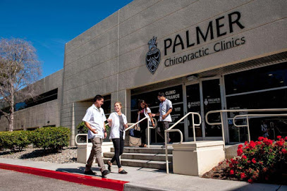 Palmer Chiropractic Clinic