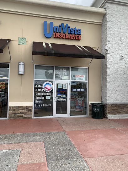 Univista Insurance