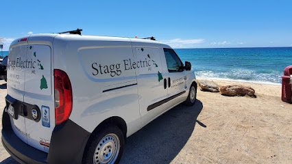 Stagg Electric LLC. Hi.