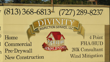 Divinity Inspection Service, LLC