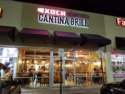 Cantina Grill