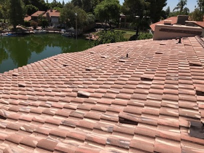 Phoenix Roofing and Remodeling