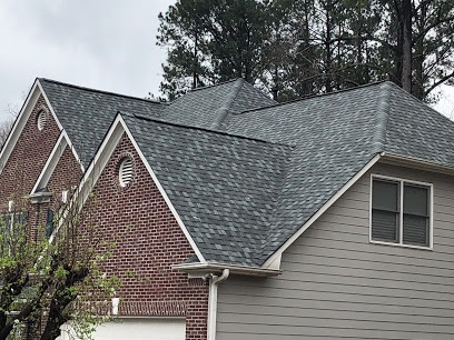 Rapid Roofers “ Proudly Roofing Atlanta Metro homes since 1986 “