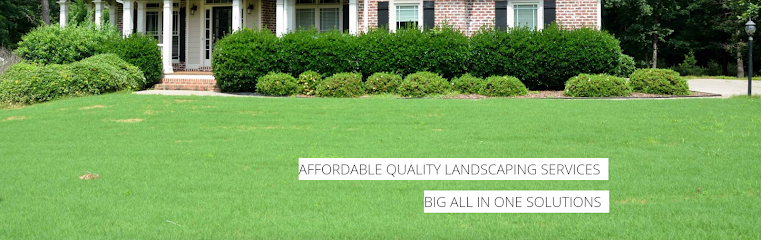 Big All In One Landscape Group