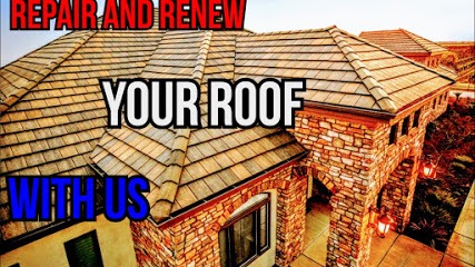 Tile Roofing & Repair Of Las Vegas