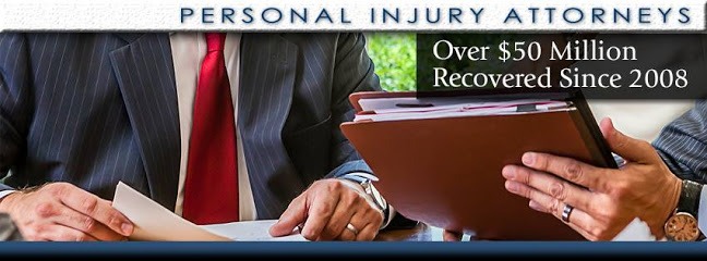 Florida Injury Law Firm