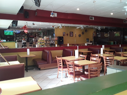 Mi Casa de Sabor Bar & Grill