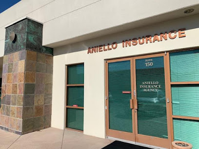 Aniello Insurance Agency