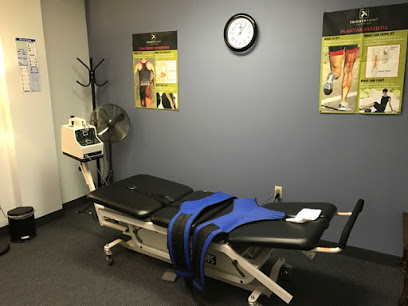 MyoCore in Fort Worth