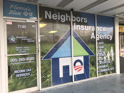 Neighbors Insurance Agency