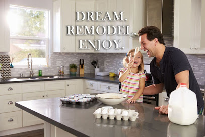 Phoenix Home Remodeling – Bathroom & Kitchen Remodels