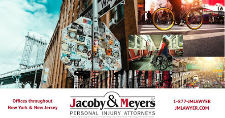 Jacoby & Meyers, LLP