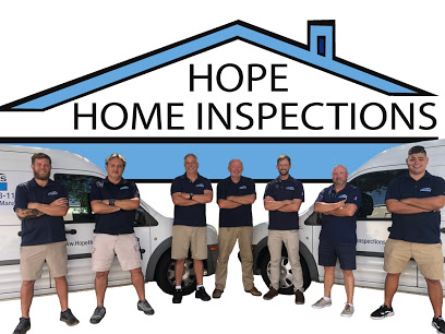 Hope Home Inspections LLC