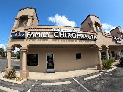 San Antonio Family Chiropractic