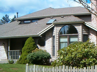 Cascade Roofing Portland