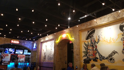 El Paso Mexican Grill – Houston