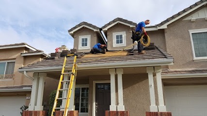 South County Roofing, Repair, and Roof Inspection