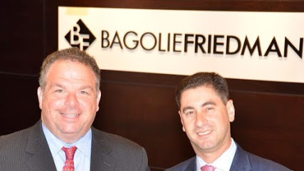 Bagolie Friedman Injury Lawyers