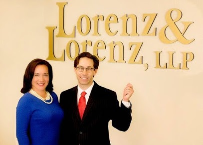 Lorenz & Lorenz, L.L.P.