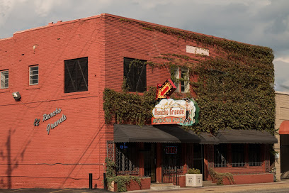 El Rancho Grande Mexican Food