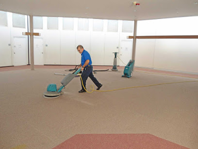 Santa Ana Carpet Cleaning