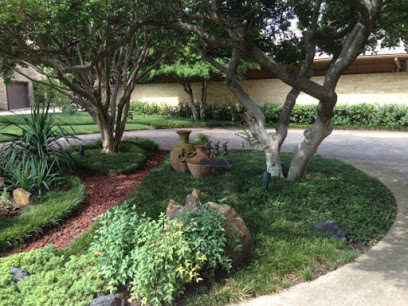 Rohde’s Organic Landscape Services