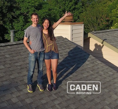 Caden Roofing