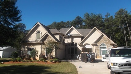 Atlanta Roofing Construction Inc.