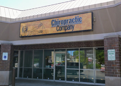 Chiropractic Company Milwaukee East