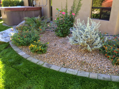 Divine Design Landscaping