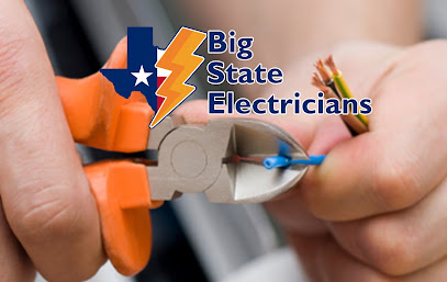 Big State Electricians-Irving