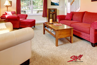 Stoll Rug & Furniture Cleaners