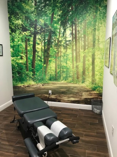 ChiroPlus Clinics – West Fort Worth