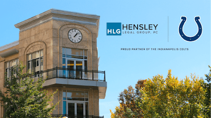 Hensley Legal Group, PC