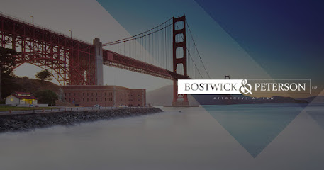 Bostwick & Peterson, LLP