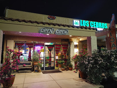 LOS CEDROS MEXICAN RESTAURANT